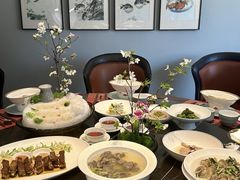 -沈灶河豚宴·河豚融合餐厅(汉中路店)