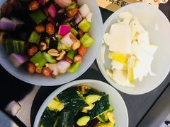 -很久以前羊肉串(南京路第一百货店)