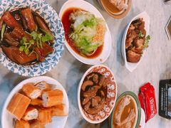 -黄亚细肉骨茶(仰光路店)