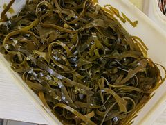 海带丝-南湖胖子砂锅(五福街店)