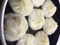 -鲁氏汤包王(长白街店)