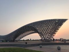 -南汇嘴观海公园