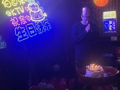 -佰迪乐KTV(江北丰宝商业城店)