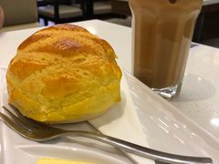 -和平馆·地道港澳茶餐厅(西门口店)