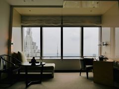 -上海柏悦酒店