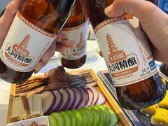 -凯鸽酒楼(操场城店)