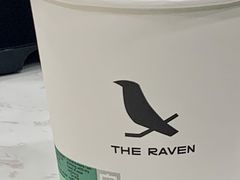 -THE RAVEN乌鸦咖啡(天利店)