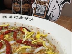 -太二酸菜鱼(福州泰禾店)