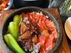 -利顺德大饭店·水岸中餐厅(小白楼店)