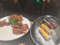 -香雪海饭店中餐厅(人民桥店)