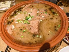 -董厨煨汤馆(车站路店)