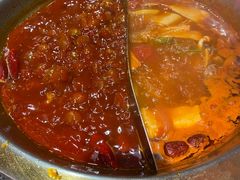 -蜀大侠火锅(森兰花园城店)