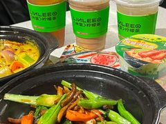 -肥仔文澳门猪骨煲(南京西路店)