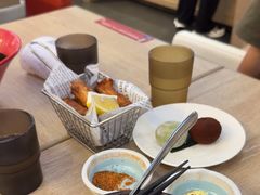 -一風堂拉面(深圳湾万象城店)