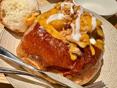 -壹泰东南亚主题餐厅·高良姜风情(州桥店)