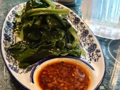 -蜗牛小馆醉乡民谣云南菜(惠新西里店)