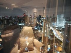 -上海静安昆仑大酒店
