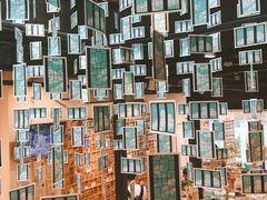 -猫的天空之城概念书店(杭州南宋御街店)