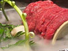 九秒牛肉-盡膳口福跷脚牛肉火锅(晶耀前滩店)