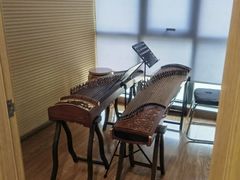 -好莱坞音乐进修学校(四川北路校区)