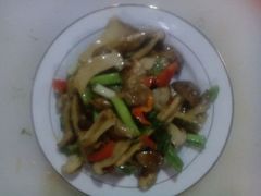 android_upload_pic-泸沽肴(泸沽湖大洛水村农村信用社旁店)