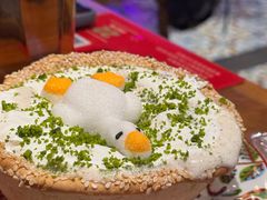 -双公羊·馕坑烤全羊(奥体店)