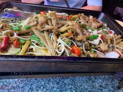 -蘭奢雅集·江浙菜(青山江滩店)