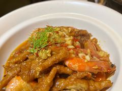 -汉水谣·江景餐厅(江滩店)