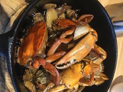 -莲花公园煎蟹(总店)