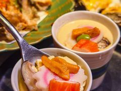 -原志优秀食材·匠心料理·海胆主题(金亿广场店)