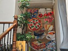 -沏点Trattoria意大利餐厅(新街口店)
