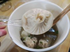 -吉庆街美食广场