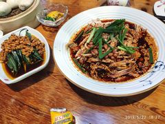 -滋味工坊中餐厅(高新区店)