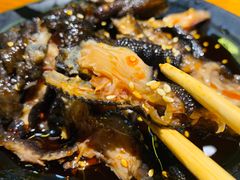 -金陵一哥龙虾馆(三牌楼总店)