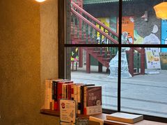 -仁义涵西餐·咖啡(中华巴洛克店)