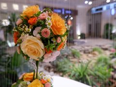 -1/4 ONE QUARTER COFFEE LAB(朝阳大悦城店)