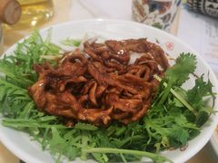 -老昌春饼(西民主路总店)