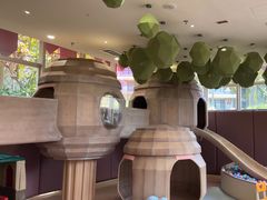 -水桶王国主题餐厅·聚会·生日派对·亲子活动·家庭套餐(亚龙湾希尔顿店)