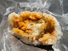 -徐氏糯米包油条(山海关路店)