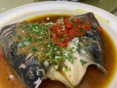 -城北食府(枫林店)