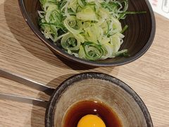 -和牛放题的殿堂 肉屋横丁(秋叶原店)