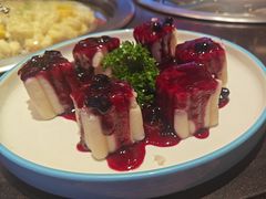-山河屯铁锅炖鲜鹅·东北菜(开发区一店)