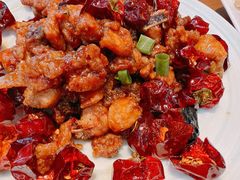 -晚归月亮湾私家菜(临邑路店)