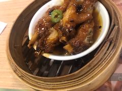 -添好运点心专门店(中环IFC店)