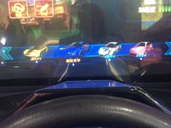 -大玩家(魏家庄万达店)