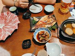 -纹兵卫手打荞麦面日料(虹桥本店)