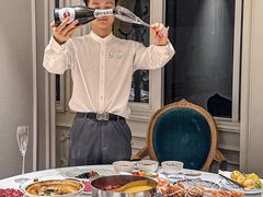 -京彩臻品火锅