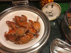 炮蟹-斑斓西餐厅·自助茶点(高崎机场佰翔花园酒店)