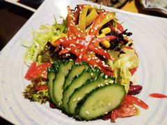-悦和餐厅(CBD玉米楼店)