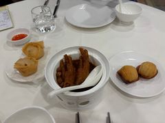 -凤凰楼酒家·粤宴点心(华强北店)